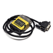 Cognex DM150Q 821-10032-020R Fixed-Mount Barcode Reader