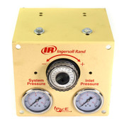 Ingersoll Rand 49124415 2" Pace Air Flow Controller Right to Left 1000scfm Max