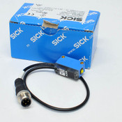 Sick KTM-WP11182P Contrast Sensor 1062201