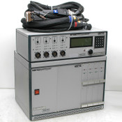 USTC Integrated Thermal Management System RITMS & MRPSS Power Supply for PARTS