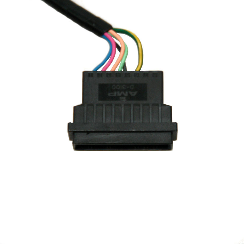 Oriental Motor//Vexta A4453-9215KSG 5-Phase 0.2� Step//Stepping Motor 6-Pin
