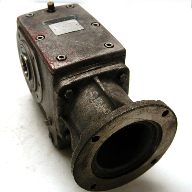 Nord Gear Corporation 12063AZ56C0.5 Gear Drives 92rpm Ratio 18.99