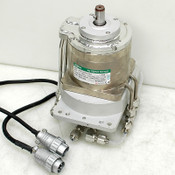 Metronix APM-HC05HC(C8)H 500W AC Servo Motor 5000RPM Liquid Cooled