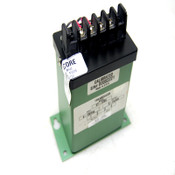 Flex-Core VT-120A Voltage Transducer w/ LRB-10000 Current to Voltage Converter