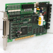 Samsung Electronics SRCP BMIO2 Board PCI Interface RA92 Rockwell