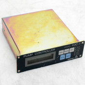 Iwaki Model FDC-1 Controller for Pneumatic Air Driven Bellows Pump FDC1