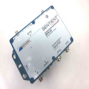 Accu-Sort Systems RFR-02 Sentient Solutions RFID ISO Reader 13.56MHz/12VDC