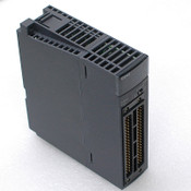 Mitsubishi MELSEC-Q QX42 24VDC 4mA Compact PLC Input Module 64 Points