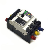 Fuji Electric EG103C-CE Earth Leakage 60 Amp Circuit Breaker AC 100-440V