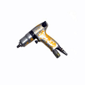 Aimco Uryu U-410 Pneumatic Oil-Pulse Pistol Grip 3/8" Hydraulic Impact U-Wrench