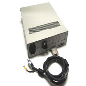 Primatics 0-7204-0020 Motor Drive 10A Module 110V with Motion I/O Cable