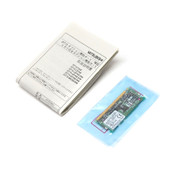 NEW Mitsubishi GT15-QFNB Accessory HMI Memory Card 1MB Support Q/QNA/A/FX