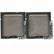 Lot (2) Intel Xeon E5630 Westmere Quad-Core SLBVB 12MB Cache 2.53GHz CPU SLBVB