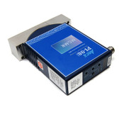 Aera PI-98 Mass Flow Controller 0190-34214 Digital MFC (Cl2/400cc) C-Seal