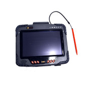 DLI 8800BEE000N Heavy-Duty Rugged Mobile POS Tablet 2GB (No Cradle, No Battery)