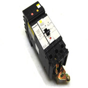 Square D FDA240202 PowerPact I-Line 2-Pole 20A Molded Case Circuit Breaker 480V