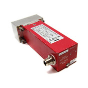 Horiba-Stec GP-Z104RF-E Pressure Regulator/Mass Flow Controller (He/20cc) D-Net