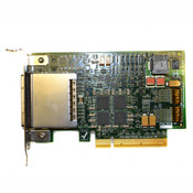 One Stop Systems OSS SAS x8-HOST Rev. B PCIe  PN: 25-078-215
