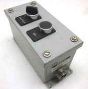 Holjeron AOP-SDS022-0004-H Assembled Operator Electrical Panel
