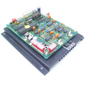 Delta Design 1662669-501 Rev F Dual DC Motor Control PCB Assembly Board