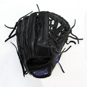 Y Web Custom Fielders Glove