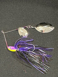 HD 1oz. Minnow Series