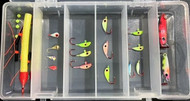 Panfish Kit - 22 piece