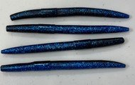 01 - Black Electric Blue