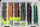 Trick Stick Kit_40piece
36- 5" Trick Sticks
2-Smajigs
2-3/0 Wacky Hooks