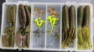 Creature Kit_28 piece