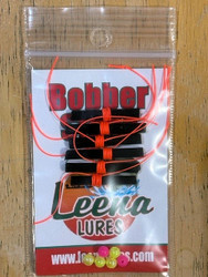 6 pack of Bobber Stops