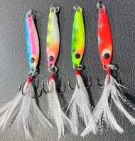 Wajig-1/4oz - 4 pack