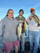 If you are looking for a great to eat in Waite Park.. start with HR Pestys.  Besides serving up great food and service, this group can also catch fish!  What a great day on the water the had with the Leena Lures Guide Service. 