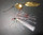 PSW-12GT-03 White Shad
