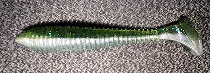 Pro Swimmer - Baby Bass