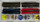 Leena Lure's - New 36-piece Finesse Stick Kit includes
24 - 4" Finesse Sticks (Black Blue-6, Texas Red/Green Pumpkin-6, Watermelon Red Flake-6, Green Pumpkin-6)
8 - 1/8oz SmaJigs
4 - 1/4oz Smajigs
