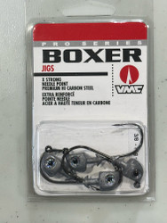 VMC Boxer Jigs