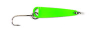 God's Tooth Spoon - Fluorescent Green  