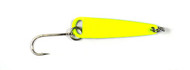 God's Tooth Spoon - Fluorescent Yellow