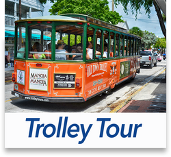 Old Town Trolley