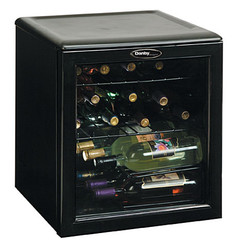 Danby Designer Wine Cooler - DWC172BL