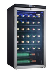 Danby Premiere Wine Cooler - DWC3509EBLS