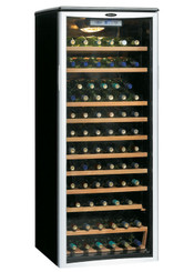 Danby Designer Wine Cellar - DWC612BLP