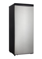 Danby Designer Upright Freezer - DUF808BSL