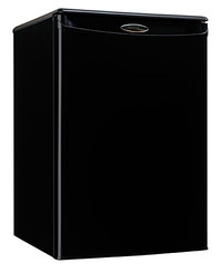 Danby Designer Compact Refrigerator - DAR259BL