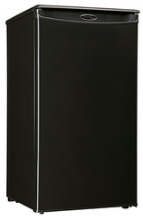 Danby Designer Compact Refrigerator - DAR340BL