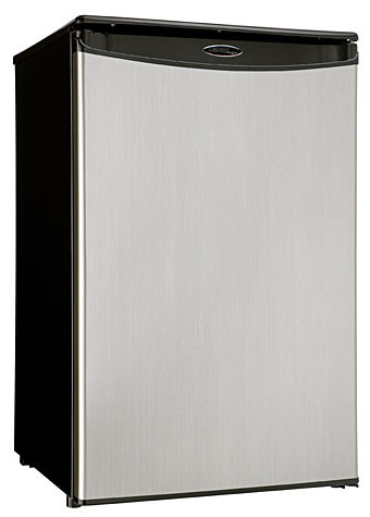 Danby Designer Compact Refrigerator DAR482BLS - Ambient Stores
