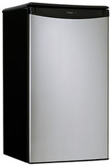 Danby Logo Refrigerator - DCR34BLS