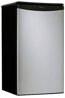 Danby Logo Refrigerator - DCR34BLS - Ambient Stores