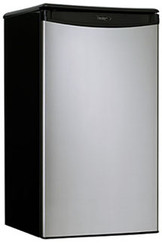 Danby Logo Refrigerator DCR34BLS